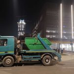 Iznajmljivanje kontejnera za sut
